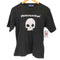 ムービープリントTシャツ ヴィランズ メンズ JPN:M